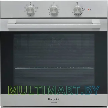 Электрический духовой шкаф Hotpoint-Ariston FA5 834 H IX HA